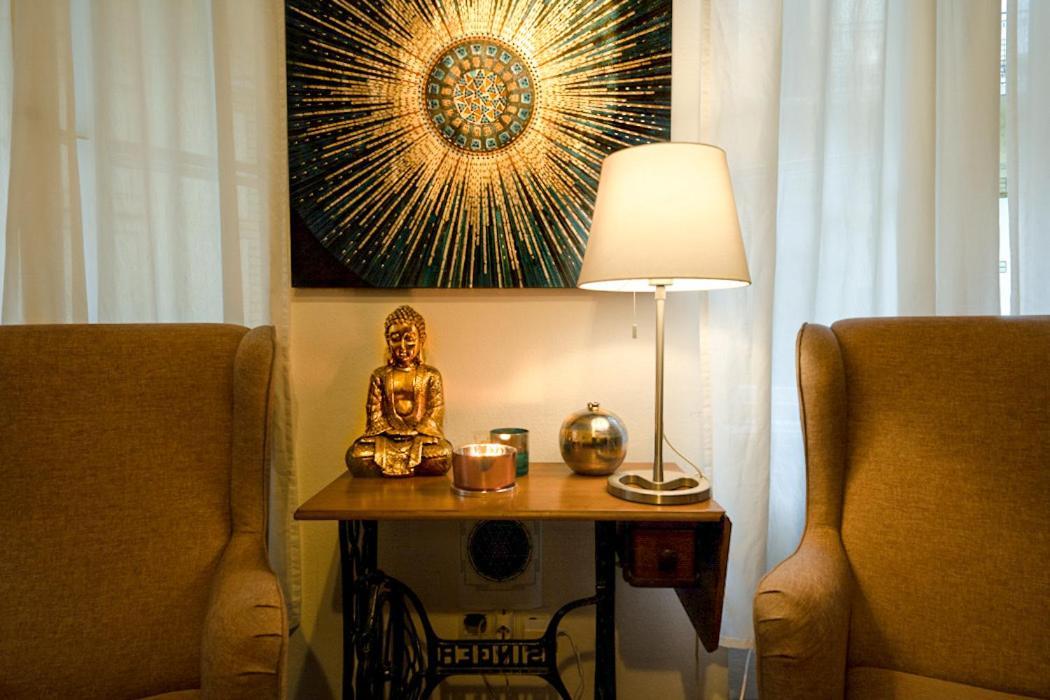 Art Orangehouse Budapest Bagian luar foto