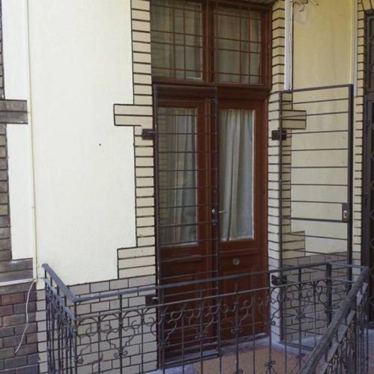 Art Orangehouse Budapest Ruang foto