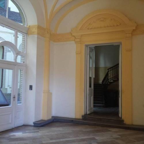 Art Orangehouse Budapest Ruang foto